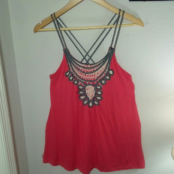 Kenar Tops - .. KENAR TOP SIZE XL